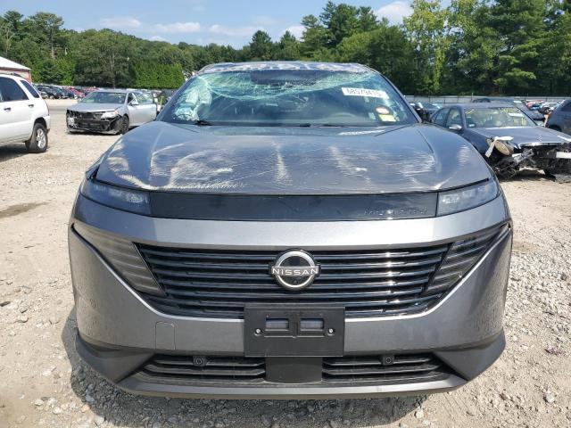 2025 NISSAN MURANO SL 5N1AZ3CS1SC105488