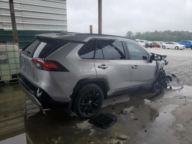 2024 TOYOTA RAV4 SE 4T3T6RFV7RU140266