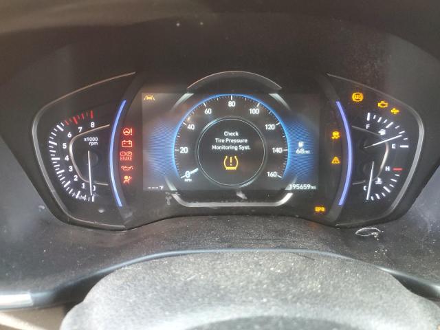 2020 HYUNDAI SANTA FE L 5NMS53AD9LH180418