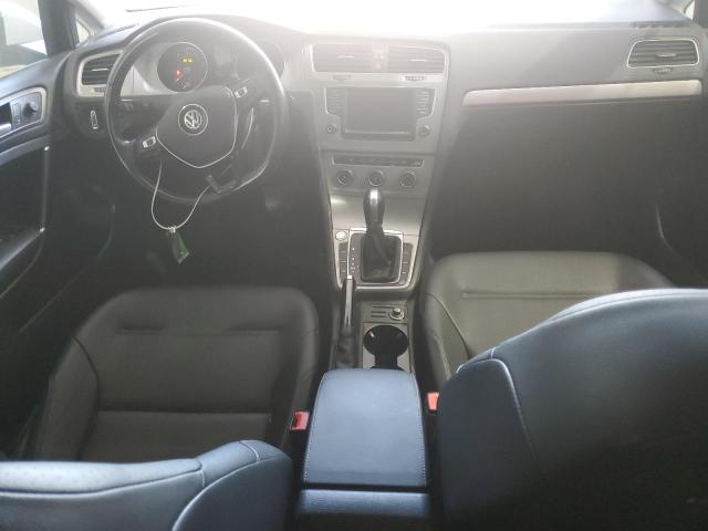 2017 VOLKSWAGEN GOLF S 3VW217AU6HM034790