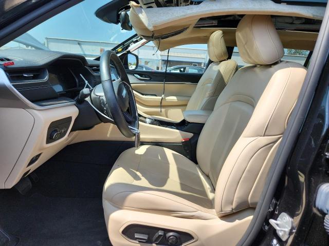 2022 JEEP GRAND CHER 1C4RJKBG3N8560811