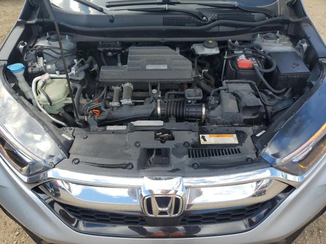 2018 HONDA CR-V EXL - 2HKRW2H85JH665945