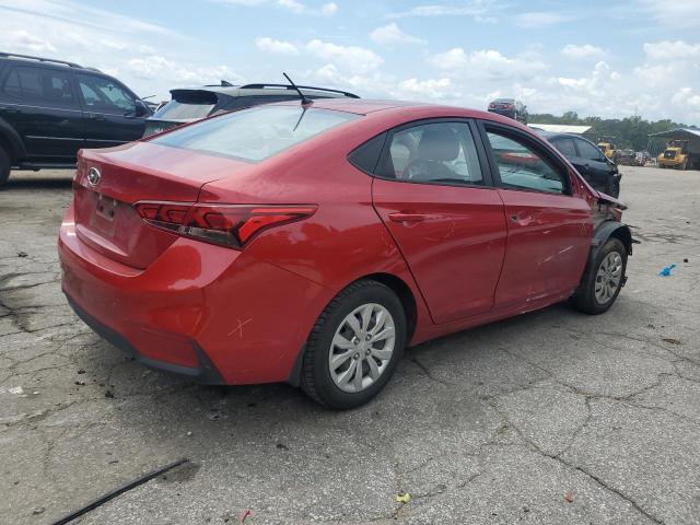 2020 HYUNDAI ACCENT SE 3KPC24A6XLE094031