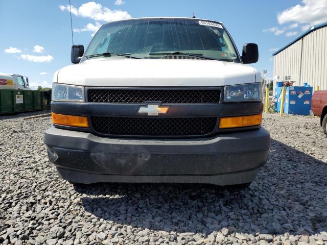 2018 CHEVROLET EXPRESS G2 1GCWGBFP7J1261093