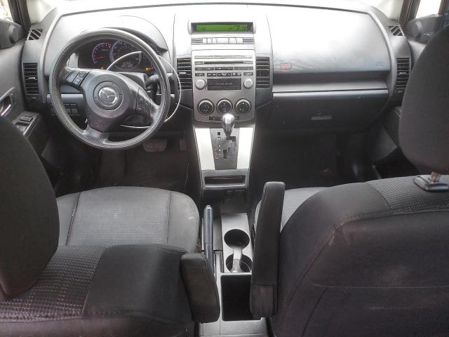 2010 MAZDA 5 - JM1CR2WL0A0361889
