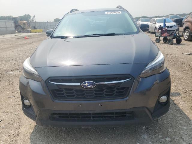 2018 SUBARU CROSSTREK JF2GTAJC3JH215526