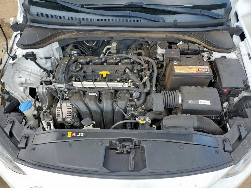 2017 HYUNDAI ELANTRA SE - 5NPD84LFXHH087874