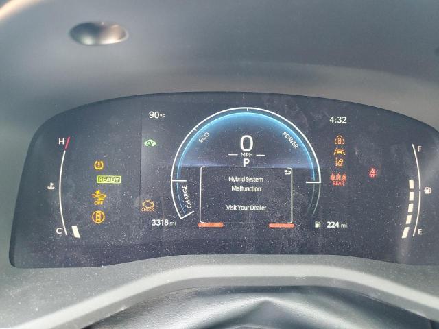 2025 TOYOTA CAMRY XSE 4T1DAACK8SU148955