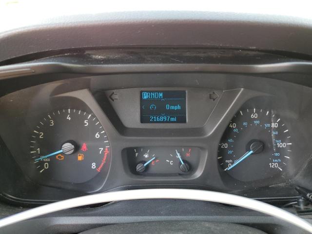 2017 FORD TRANSIT T-150 1FTYE2CM5HKA67031