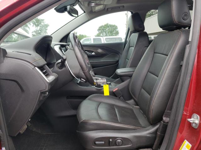 2020 GMC TERRAIN SL - 3GKALVEX3LL107845