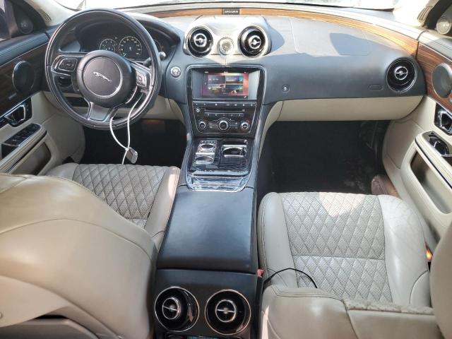 2016 JAGUAR XJL PORTFO SAJWA2G78G8W02471