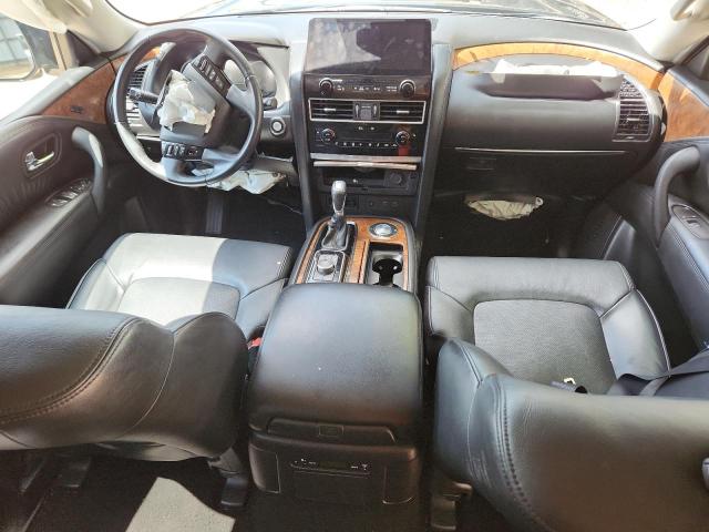 2023 NISSAN ARMADA SL JN8AY2BC1P9182415