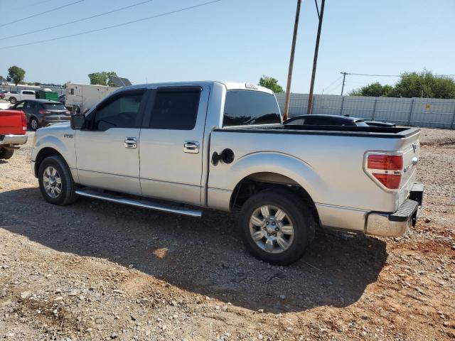 2011 FORD F150 SUPER - 1FTEW1CM0BFB20941