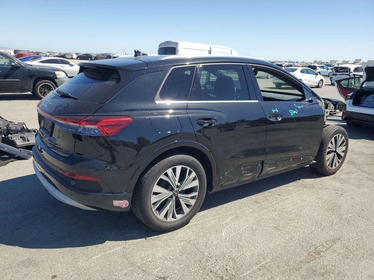 AUDI E-TRON PREMIUM PLUS