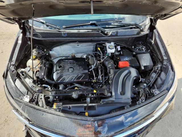 2021 BUICK ENCORE GX KL4MMGSL7MB038741