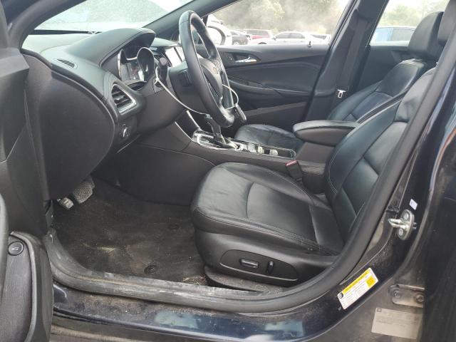 2016 CHEVROLET CRUZE 1G1BG5SM4G7303827