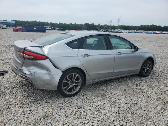 2020 FORD FUSION SEL 3FA6P0CD7LR118304
