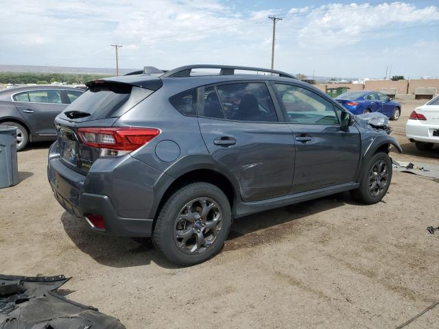 2021 SUBARU CROSSTREK JF2GTHRC9MH250900