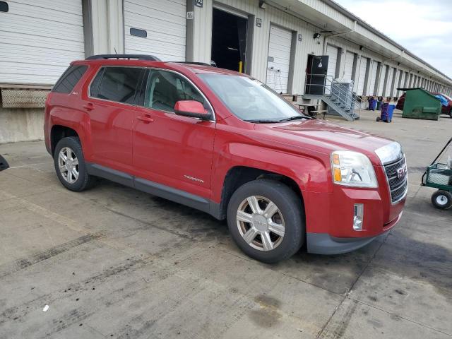 2015 GMC TERRAIN SL 2GKALREK0F6355636