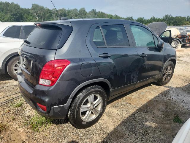 2019 CHEVROLET TRAX LS 3GNCJKSBXKL237001