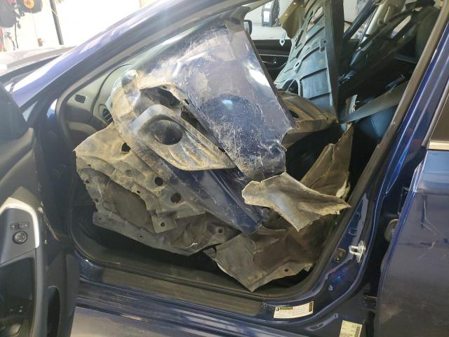2016 NISSAN ALTIMA 2.5 1N4AL3AP6GC160214