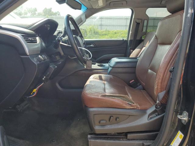 2015 GMC YUKON XL K - 1GKS2GKC5FR220875