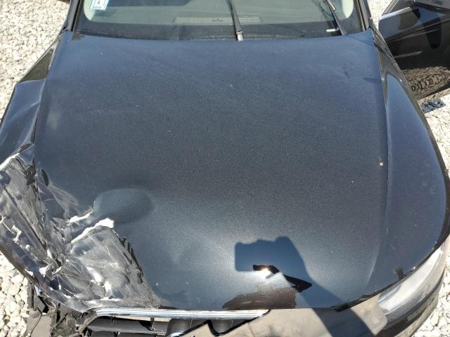 2015 AUDI A4 PREMIUM PLUS WAUFFAFL1FN013820