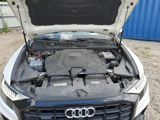 2019 AUDI Q8 PREMIUM WA1EVBF14KD043569