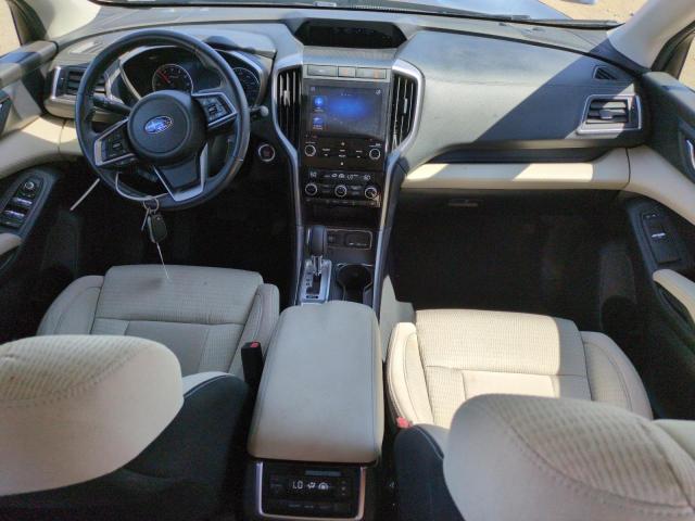2021 SUBARU ASCENT PRE 4S4WMAHD1M3453779
