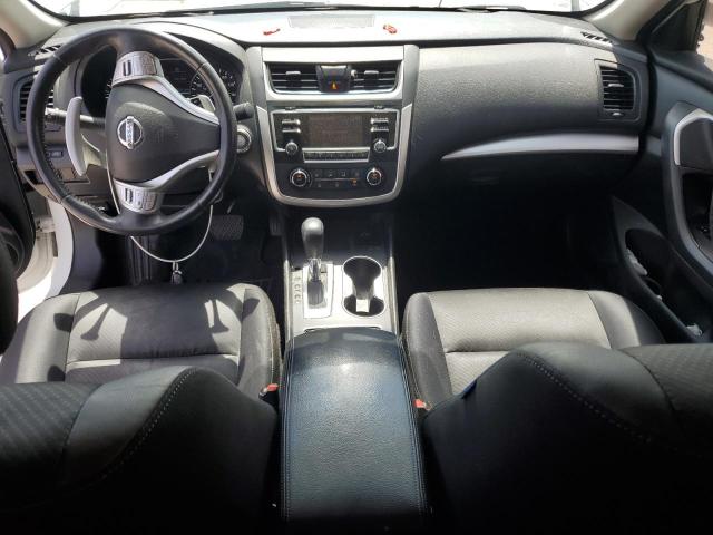 2017 NISSAN ALTIMA 2.5 1N4AL3AP9HN317983