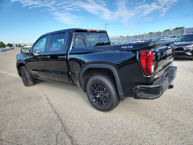2024 GMC SIERRA K1500 - 1GTPUAEK7RZ300324