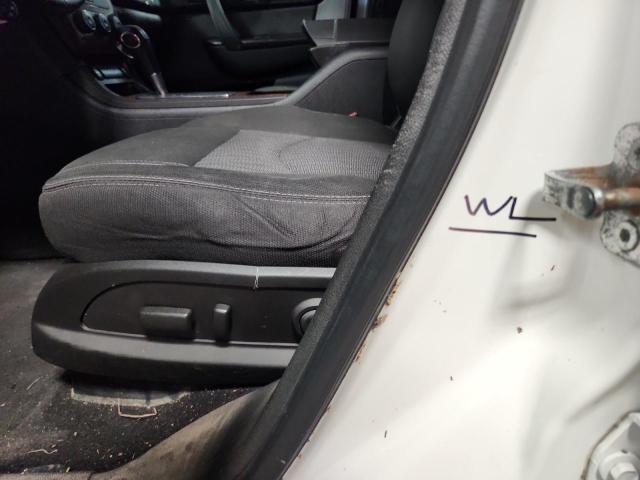 2013 CHEVROLET TRAVERSE L #3308511046