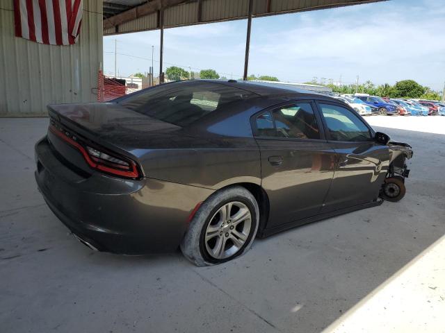 2019 DODGE CHARGER SXT #3298115133