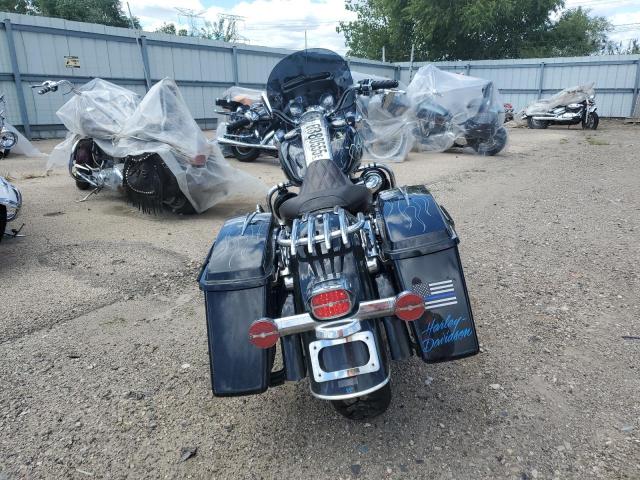 2012 HARLEY-DAVIDSON FLHR SHRINE 1HD1FWM13CB674854