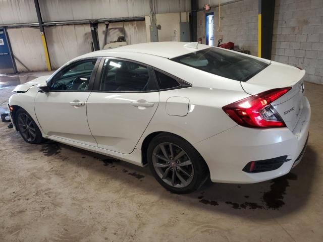 2020 HONDA CIVIC EXL 19XFC1F71LE205334