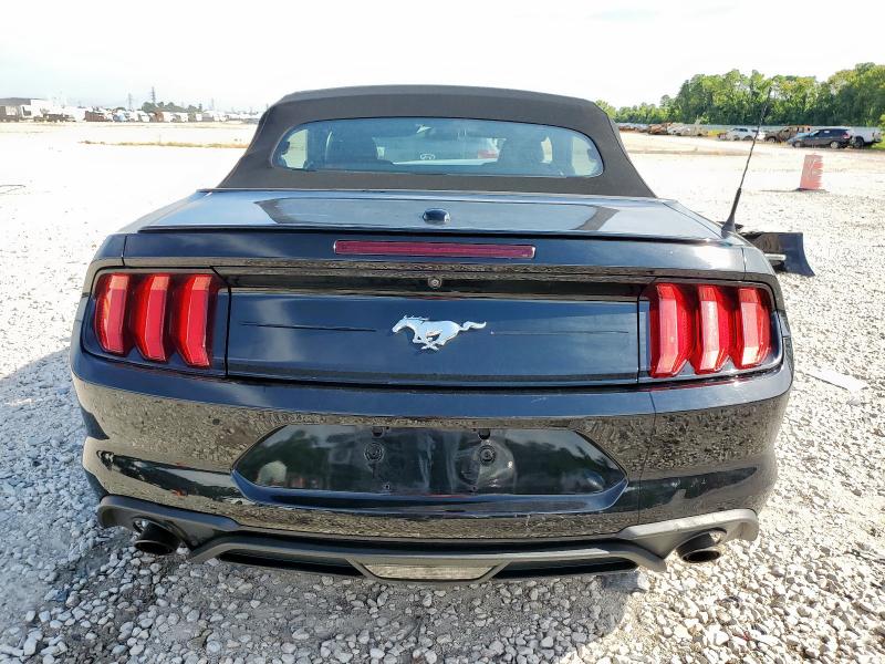 2022 FORD MUSTANG - 1FATP8UH5N5102529