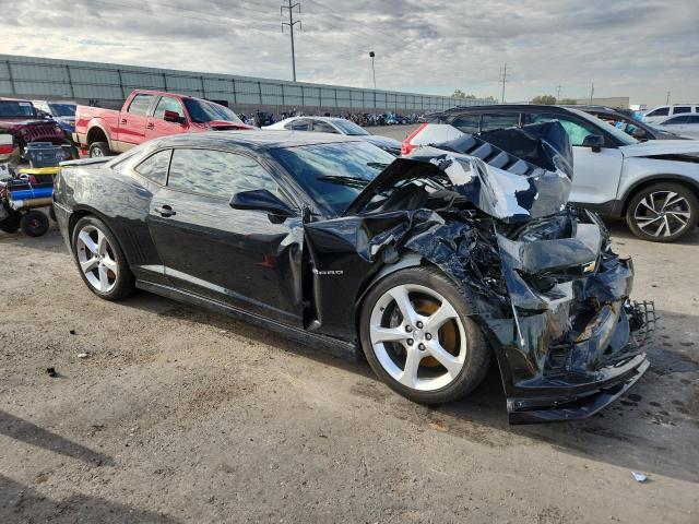 2015 CHEVROLET CAMARO 2SS 2G1FK1EJ8F9114086