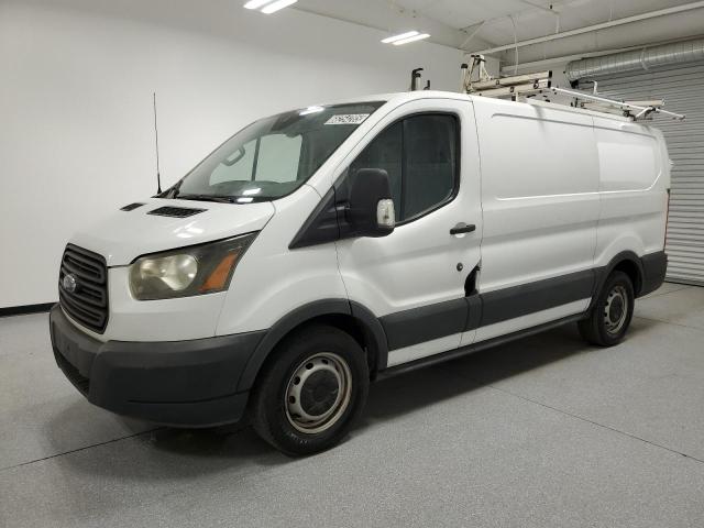 FORD TRANSIT T-150