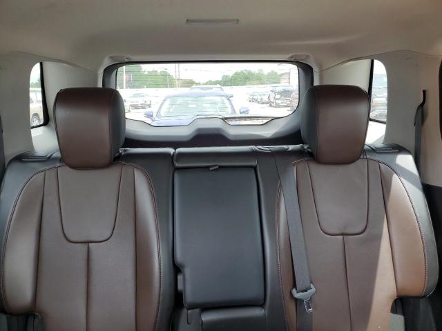 2014 GMC TERRAIN SL - 2GKFLSE33E6346384