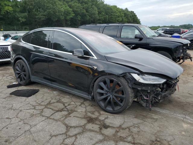 2017 TESLA MODEL X 5YJXCBE26HF041256