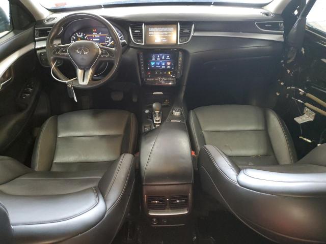 2019 INFINITI QX50 ESSEN 3PCAJ5M35KF144232