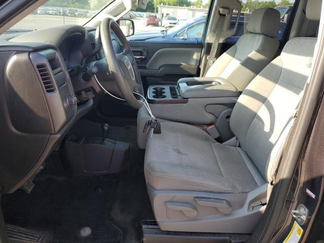 2016 GMC SIERRA K1500 1GTV2LEH5GZ233796
