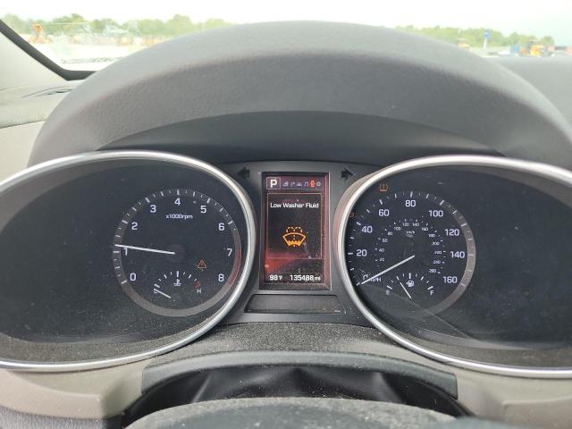 2017 HYUNDAI SANTA FE S - KM8SRDHF3HU215659