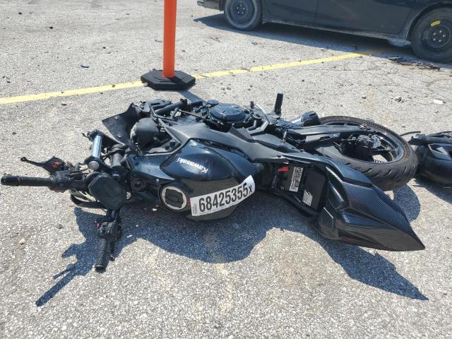 2020 KAWASAKI ER650 L ML5EREL18LDA10301
