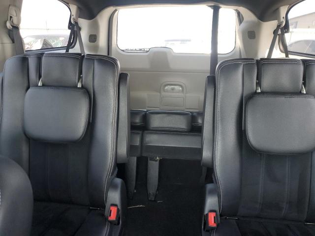 2018 DODGE GRAND CARA - 2C4RDGCG0JR265554