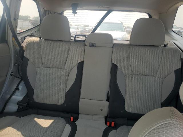 2019 SUBARU FORESTER PREMIUM JF2SKAEC5KH526321