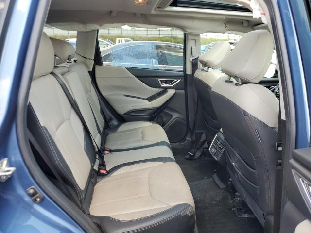 2019 SUBARU FORESTER L JF2SKASC6KH555475