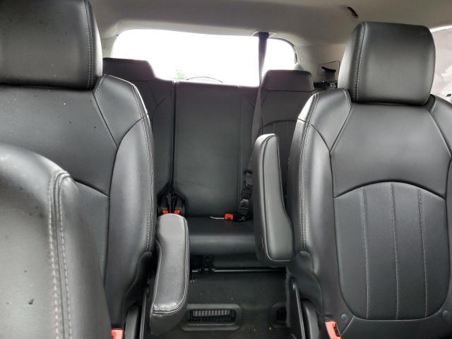 2017 BUICK ENCLAVE 5GAKRBKD9HJ122969
