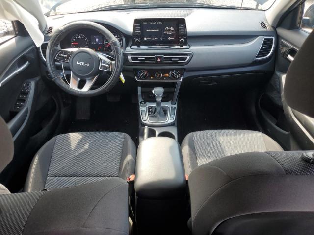 2022 KIA SELTOS LX KNDEPCAA4N7238247