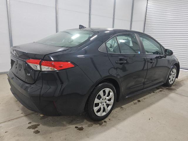 2021 TOYOTA COROLLA LE - 5YFEPMAE6MP172595